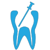 Painless Root Canal Logo