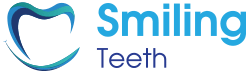 Smiling Teeth Logo