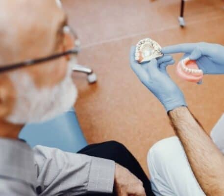 Geriatric Dentistry in Mira Road